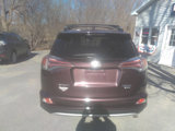 Used 2016 Toyota RAV4 Limited image 4