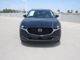 Used 2022 MAZDA CX-30 AWD 2.5 S w/ Preferred Package image 3