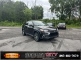 Used 2018 Mitsubishi Outlander Sport ES image 3