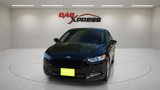Used 2016 Ford Fusion SE image 2