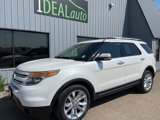 Used 2014 Ford Explorer Limited w/ Equipment Group 301A image 2