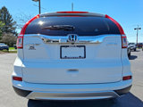 Used 2016 Honda CR-V EX image 5