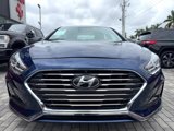 Used 2018 Hyundai Sonata SE image 2