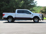 Used 2021 Ford F150 XLT w/ Equipment Group 301A Mid image 5