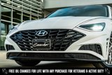 Used 2021 Hyundai Sonata SEL w/ Convenience Package image 3