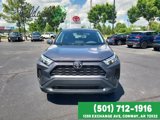 Used 2024 Toyota RAV4 LE image 2