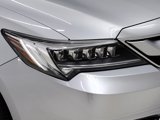 Used 2017 Acura ILX image 3