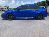 Used 2018 Subaru WRX Limited image 2