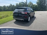Certified 2022 Ford Escape SE image 5