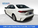 Used 2023 Toyota Corolla LE image 5