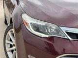 Used 2014 Toyota Avalon Limited image 3