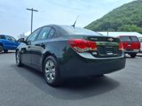 Used 2014 Chevrolet Cruze LS image 3