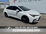 Used 2023 Toyota Corolla XSE image 2