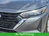 New 2025 Nissan Sentra S image 5