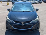 Used 2017 Chevrolet Cruze LT w/ Convenience Package image 2