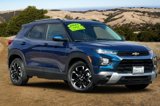 Used 2021 Chevrolet TrailBlazer LT w/ Convenience Package image 2