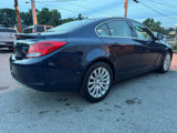 Used 2012 Buick Regal Leather image 6