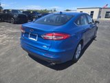 Used 2020 Ford Fusion SE image 5