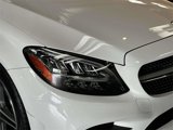 Certified 2021 Mercedes-Benz C 300 4MATIC Sedan image 6