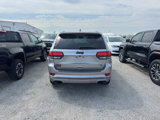 Used 2018 Jeep Grand Cherokee High Altitude image 5