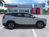 Used 2019 GMC Terrain SLT w/ Preferred Package image 4