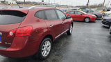 Used 2013 Nissan Rogue SL image 3