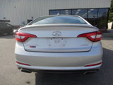 Used 2017 Hyundai Sonata Limited image 5