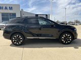 Used 2023 Kia Sportage X-Line image 3
