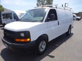 Used 2017 Chevrolet Express 3500 image 3