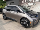 Used 2015 BMW i3 w/ Range Extender image 6