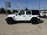 Used 2023 Jeep Wrangler Sahara image 4
