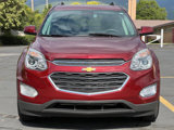 Used 2017 Chevrolet Equinox LT image 2