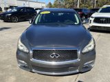 Certified 2016 INFINITI Q70 L 5.6 w/ V8 Deluxe Technology Package image 2