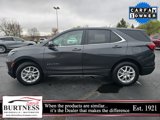 Certified 2023 Chevrolet Equinox LT image 4