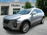 New 2024 Cadillac XT4 Luxury w/ Cold Weather Package image 3