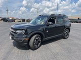 Used 2022 Ford Bronco Sport Outer Banks w/ Tech Package image 3