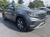 Used 2021 Volkswagen Atlas SE image 6