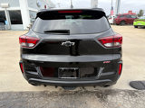 Used 2022 Chevrolet TrailBlazer RS image 4