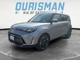New 2025 Kia Soul EX image 2