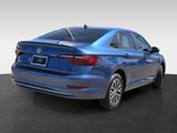 Used 2021 Volkswagen Jetta SE image 5