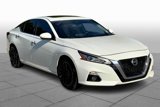 Used 2020 Nissan Altima 2.5 Platinum image 2
