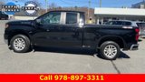Certified 2023 Chevrolet Silverado 1500 LT image 5