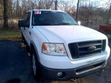 Used 2007 Ford F150 FX4 image 3
