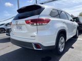 Used 2017 Toyota Highlander Limited image 3