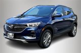 Used 2023 Buick Encore GX Select w/ Experience Buick Package image 2