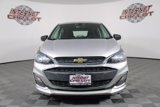 Used 2021 Chevrolet Spark LS image 2