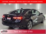 Used 2022 Chevrolet Malibu Premier image 4