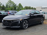 Used 2022 Honda Accord Sport image 3