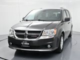 Used 2019 Dodge Grand Caravan SXT image 3