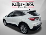 Used 2022 Ford Escape Titanium w/ Titanium Elite Package image 5